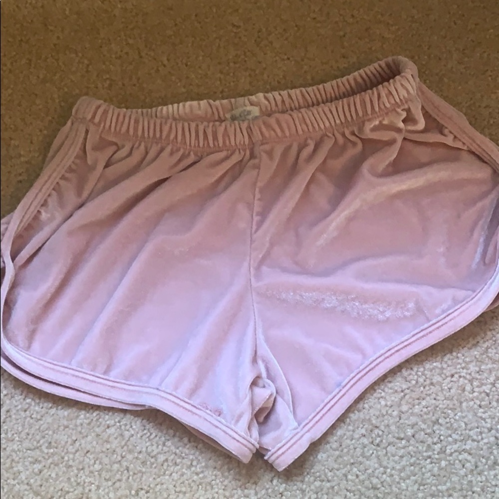brandy Melville shorts